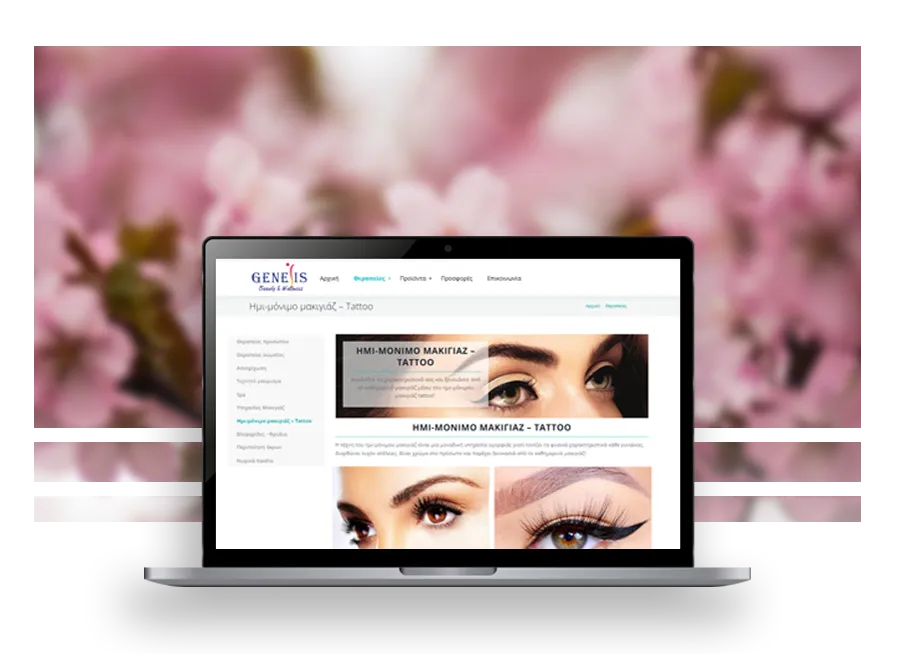 Genesis Face & Body Aesthetics Center