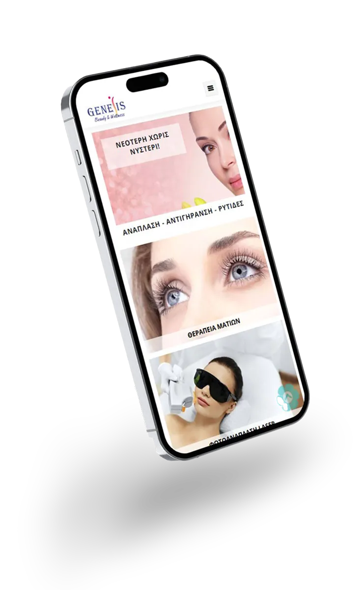 Genesis Face & Body Aesthetics Center