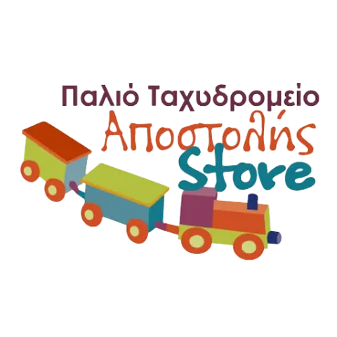Apostolis Store