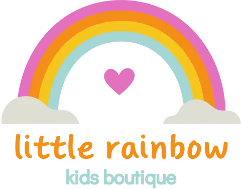 Kids Boutique Little Rainbow