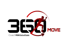 Γυμναστήριο 360 move
