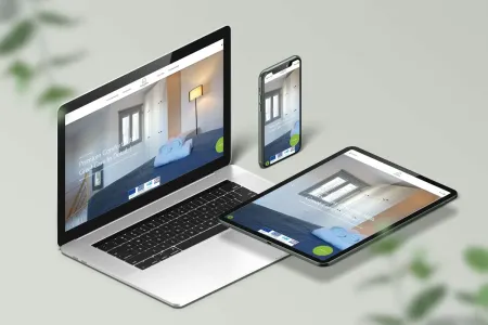 Kenezakia Houses - Rental houses
